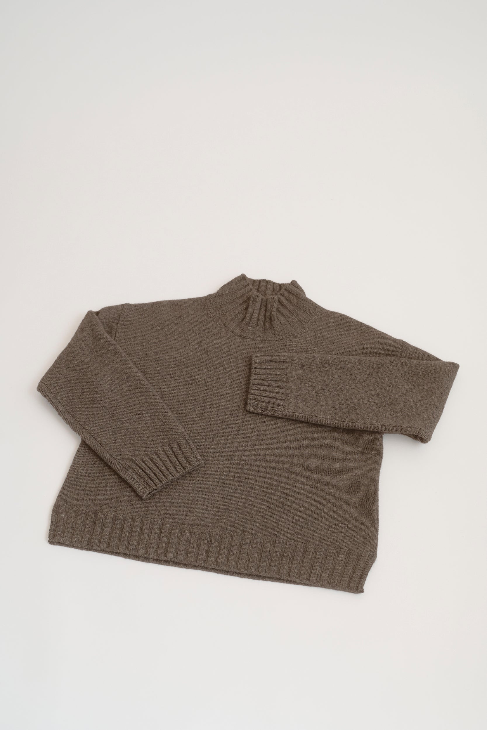 CRAmalie Kashmir Pullover